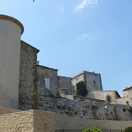 Chateau De Vedène Εξωτερικό φωτογραφία
