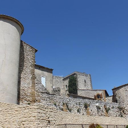 Chateau De Vedène Εξωτερικό φωτογραφία