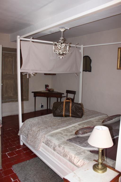 Chateau De Vedène Δωμάτιο φωτογραφία