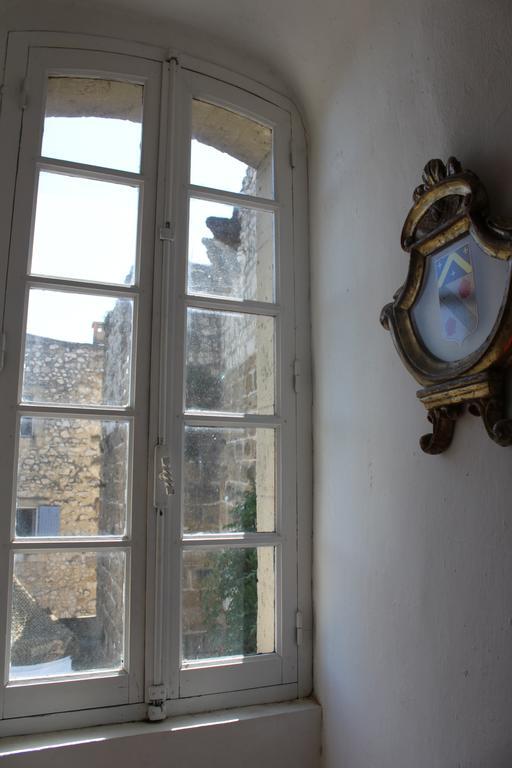 Chateau De Vedène Δωμάτιο φωτογραφία