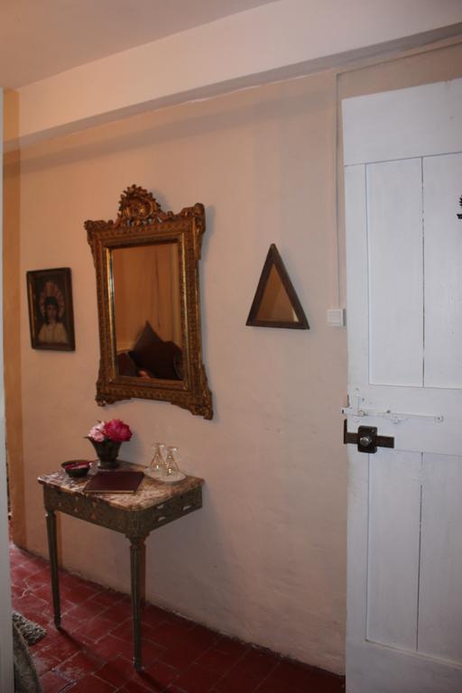 Chateau De Vedène Εξωτερικό φωτογραφία