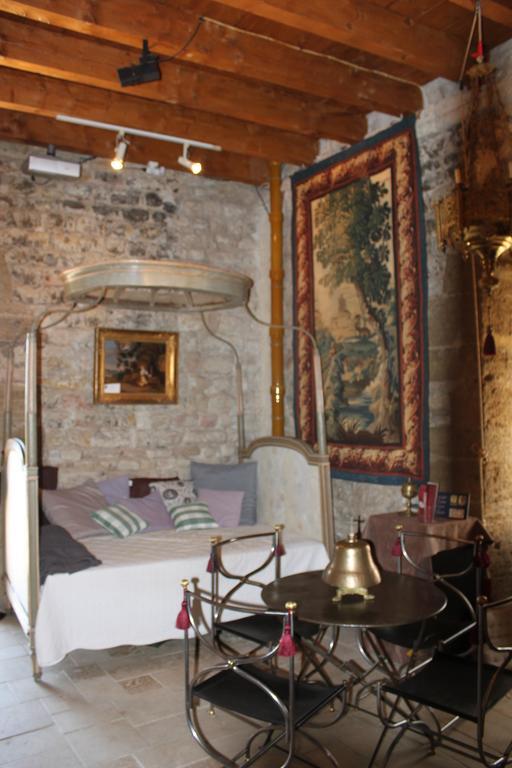 Chateau De Vedène Εξωτερικό φωτογραφία