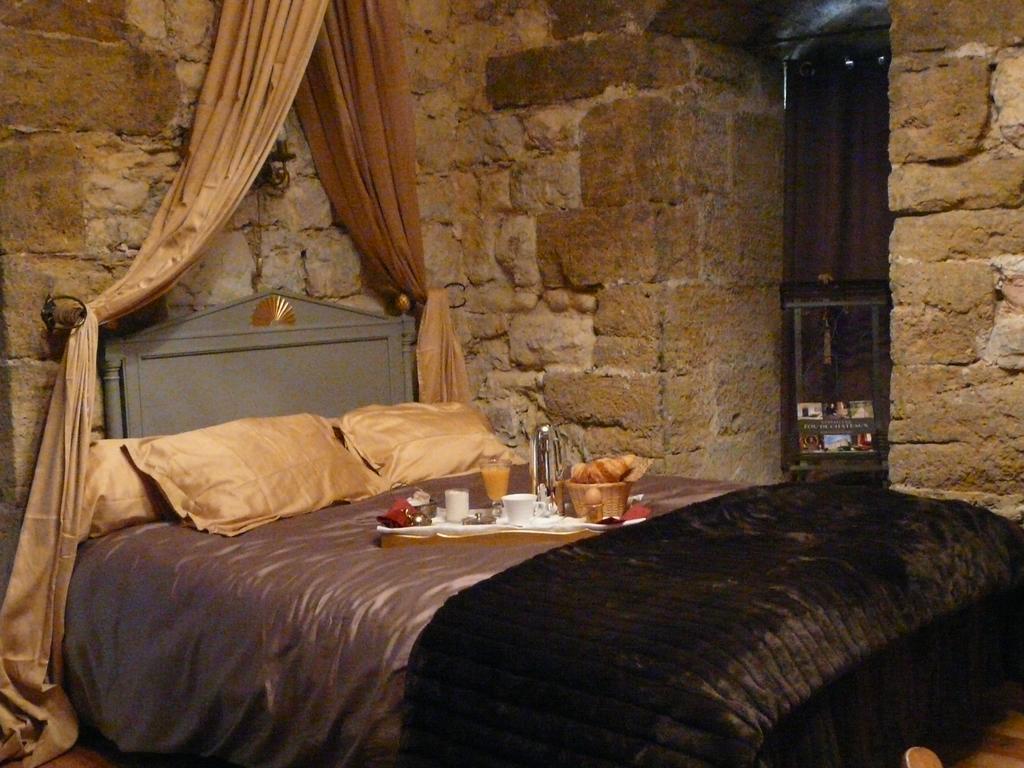 Chateau De Vedène Εξωτερικό φωτογραφία